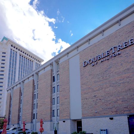 Doubletree By Hilton Montgomery Downtown Exteriér fotografie