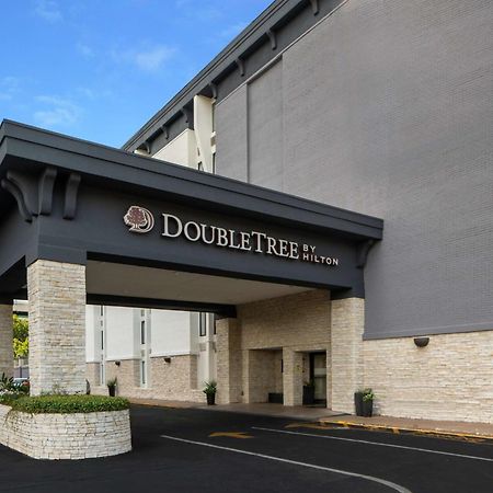 Doubletree By Hilton Montgomery Downtown Exteriér fotografie