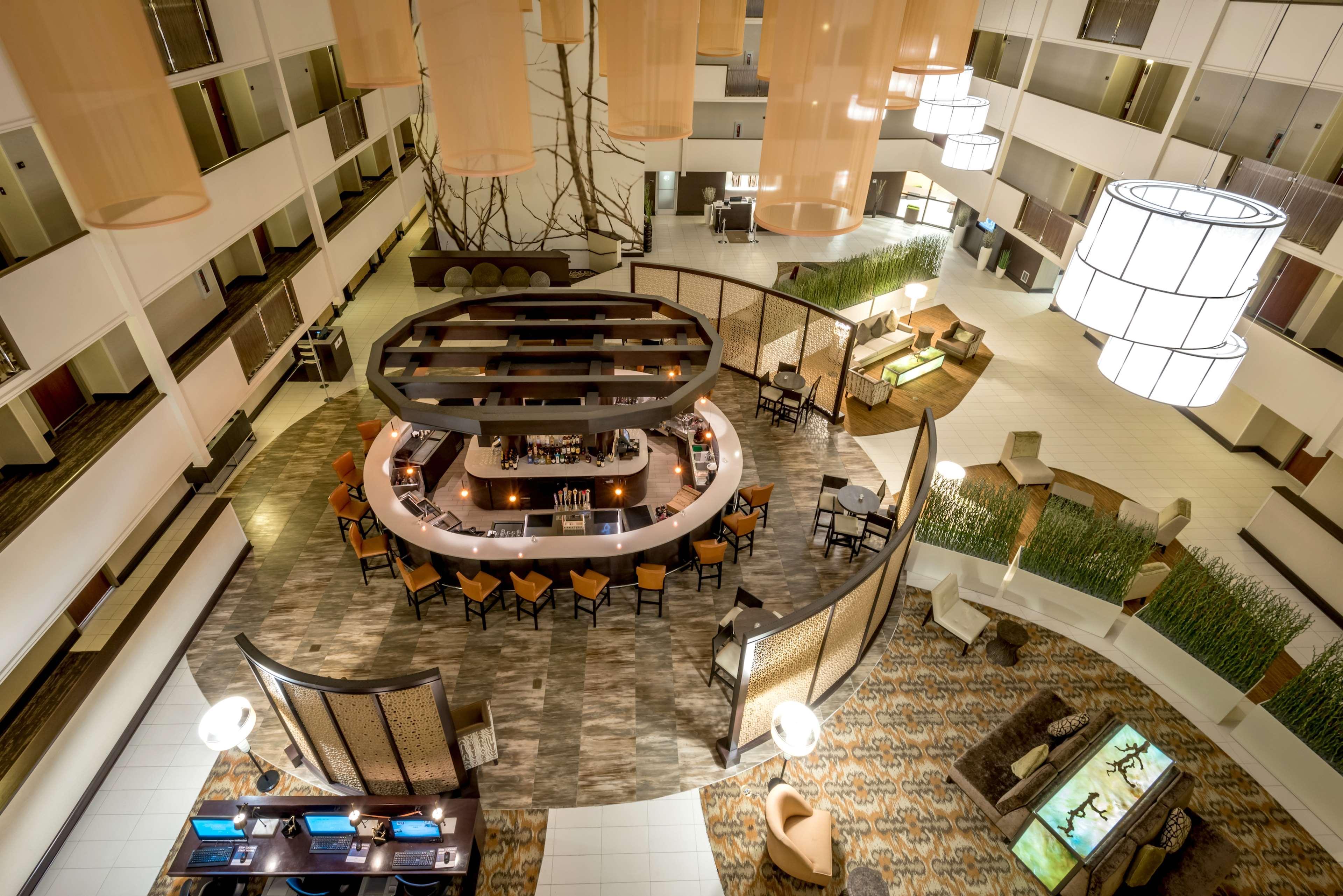 Doubletree By Hilton Montgomery Downtown Exteriér fotografie