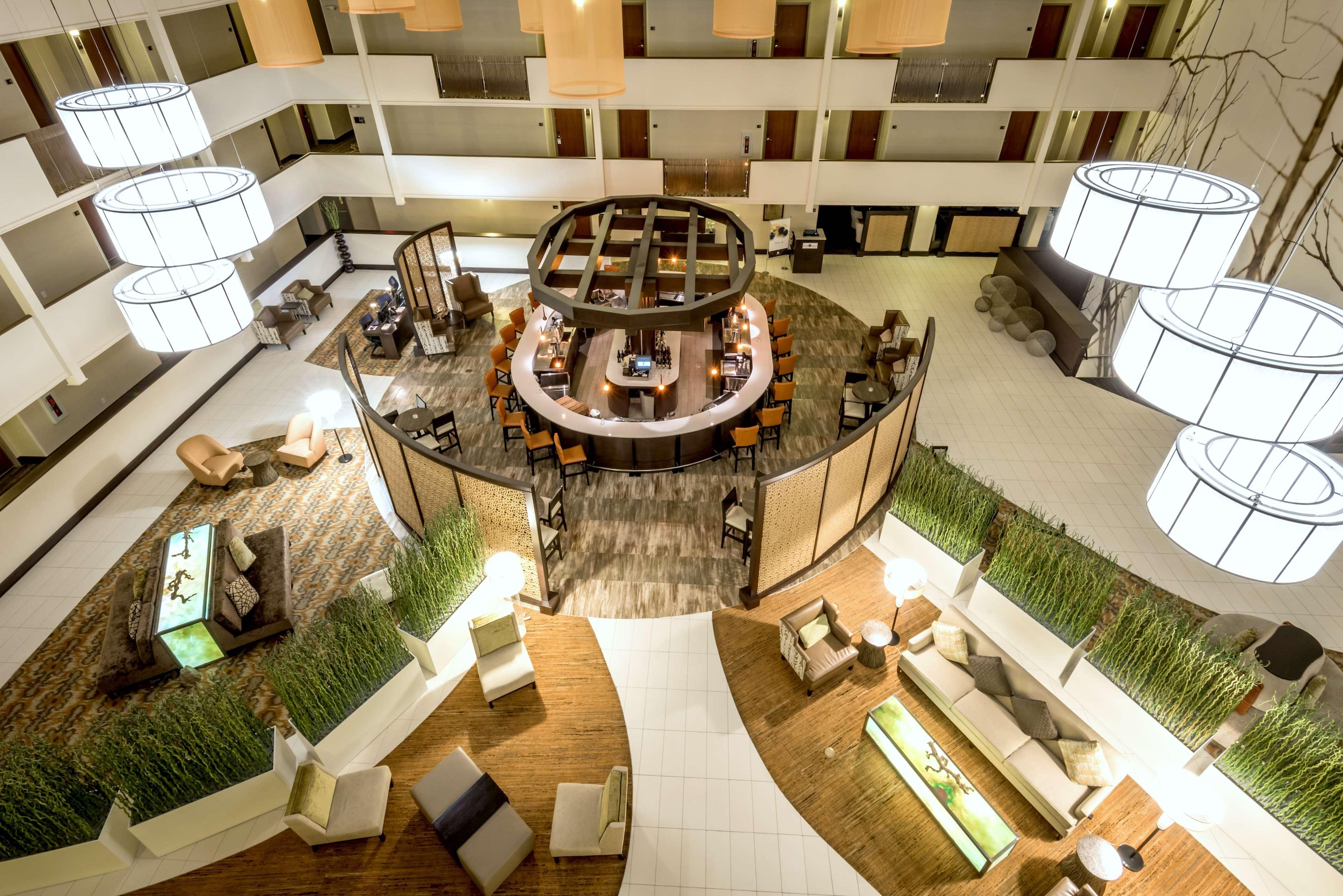 Doubletree By Hilton Montgomery Downtown Exteriér fotografie
