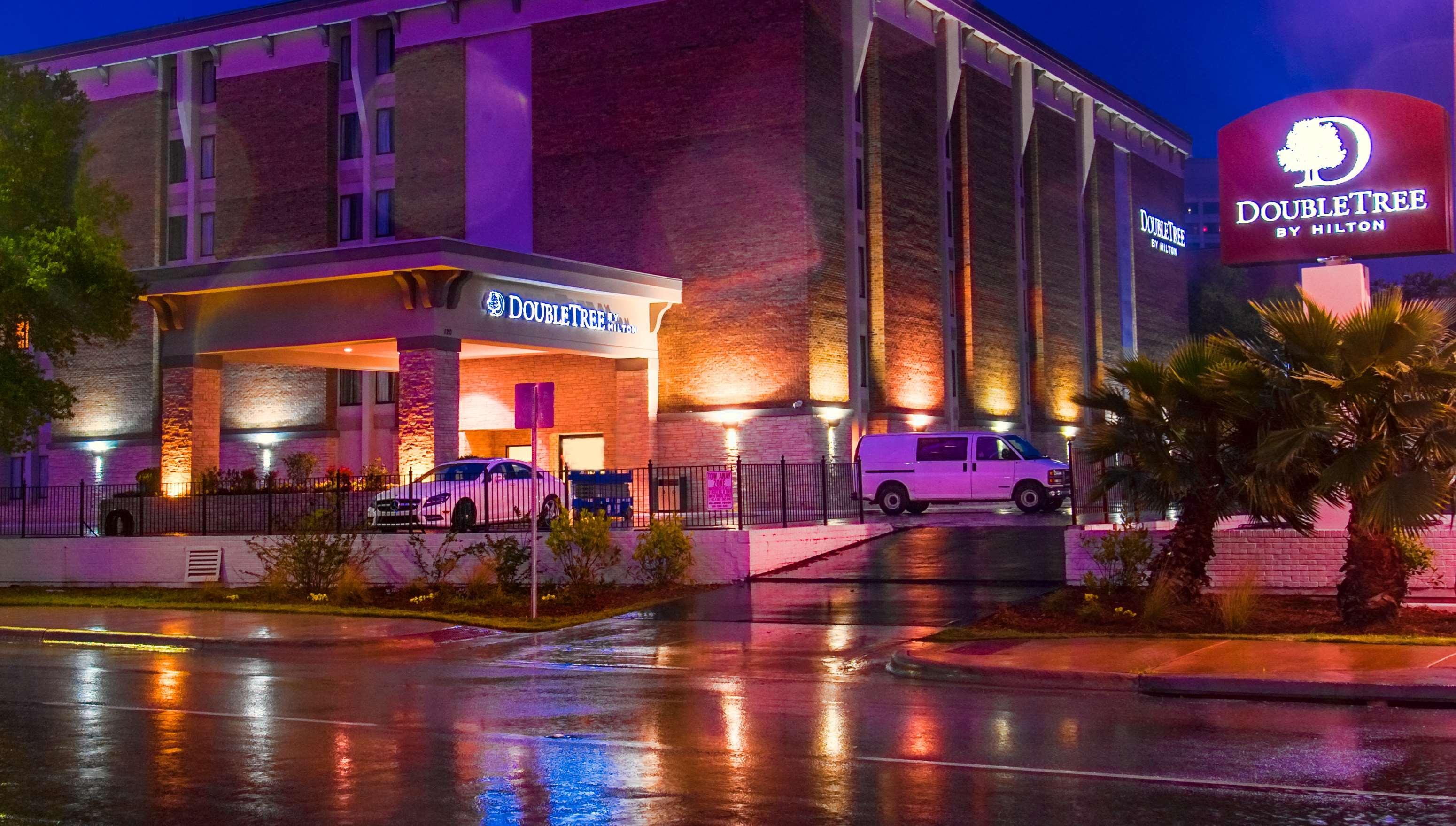 Doubletree By Hilton Montgomery Downtown Exteriér fotografie