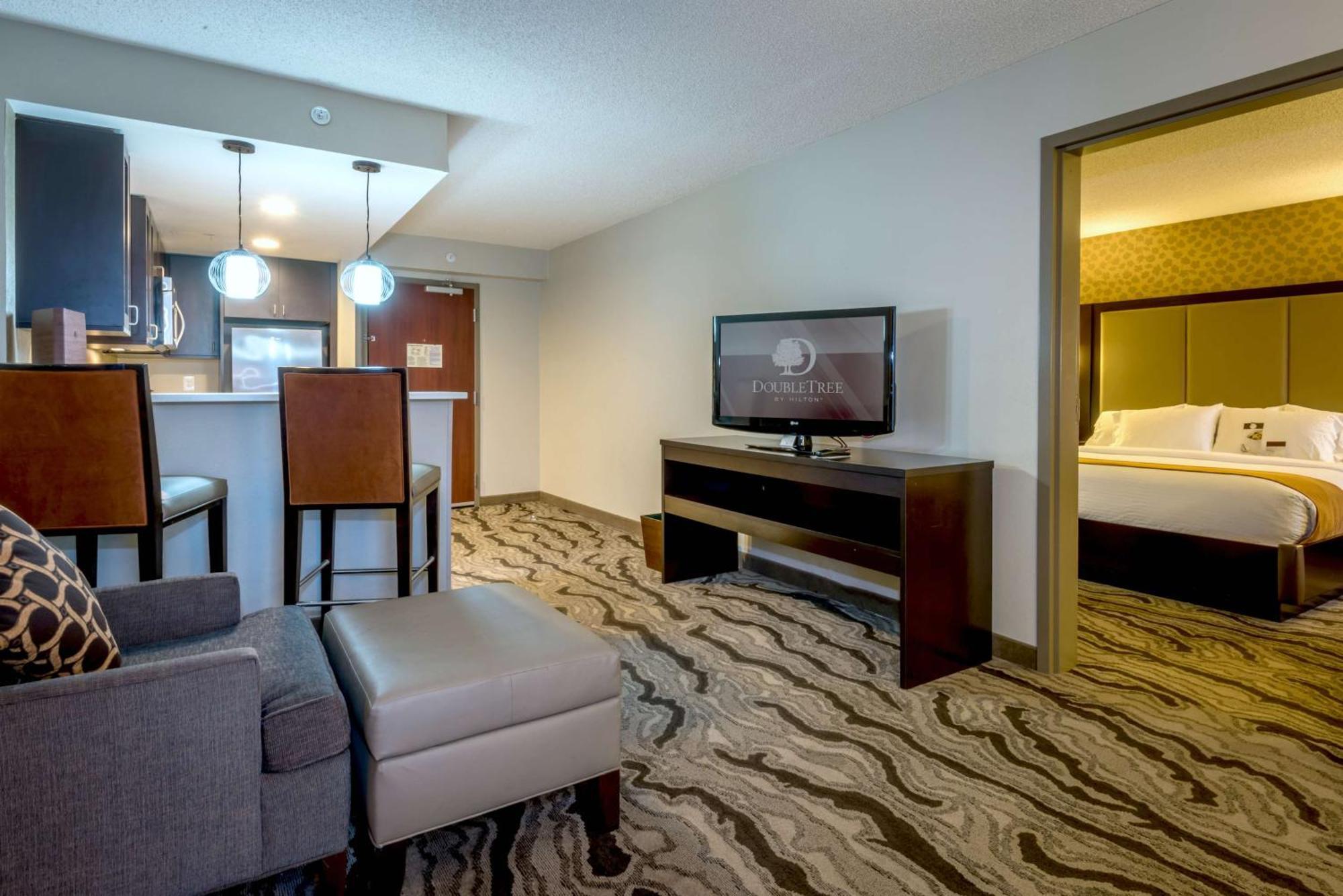 Doubletree By Hilton Montgomery Downtown Exteriér fotografie