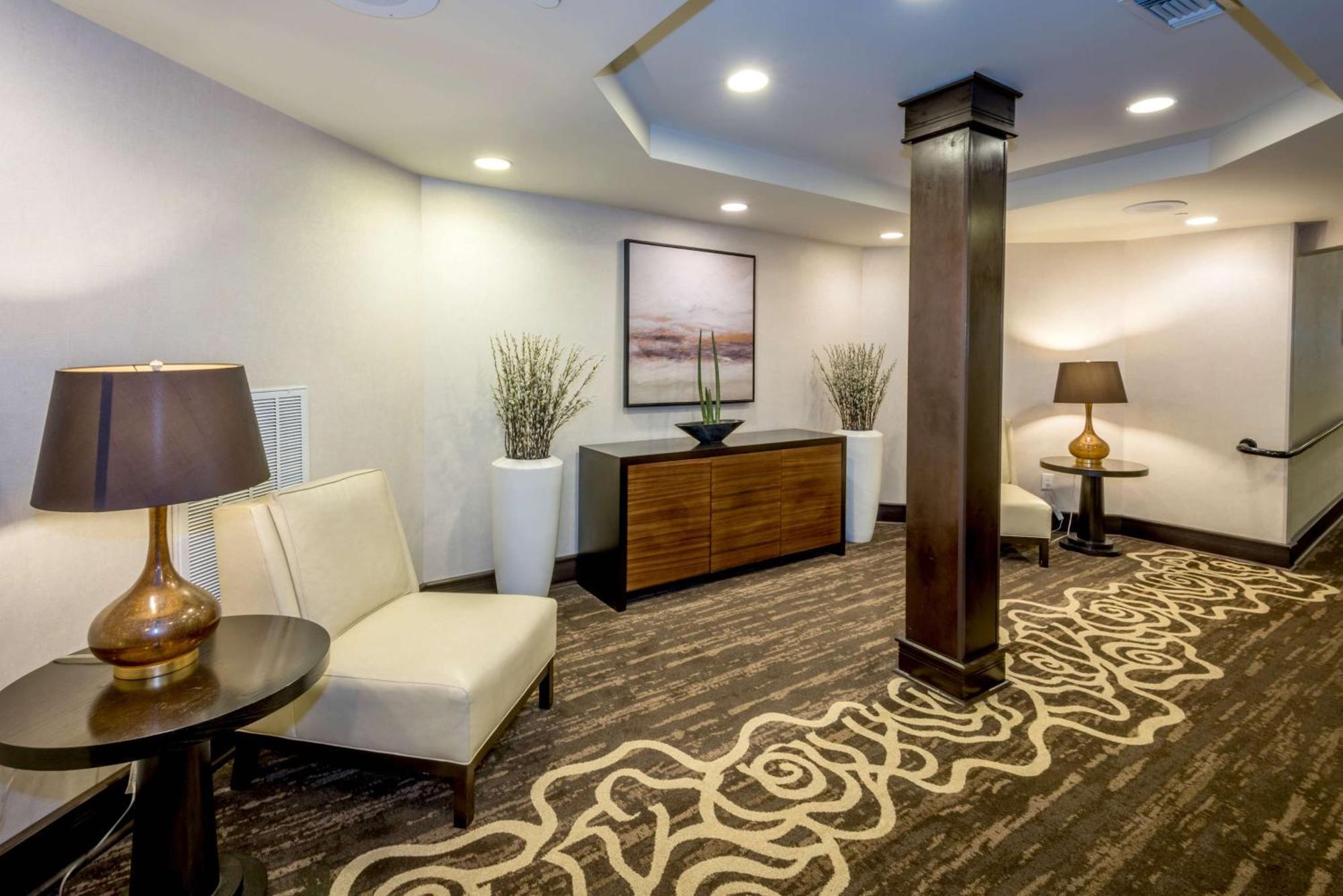 Doubletree By Hilton Montgomery Downtown Exteriér fotografie