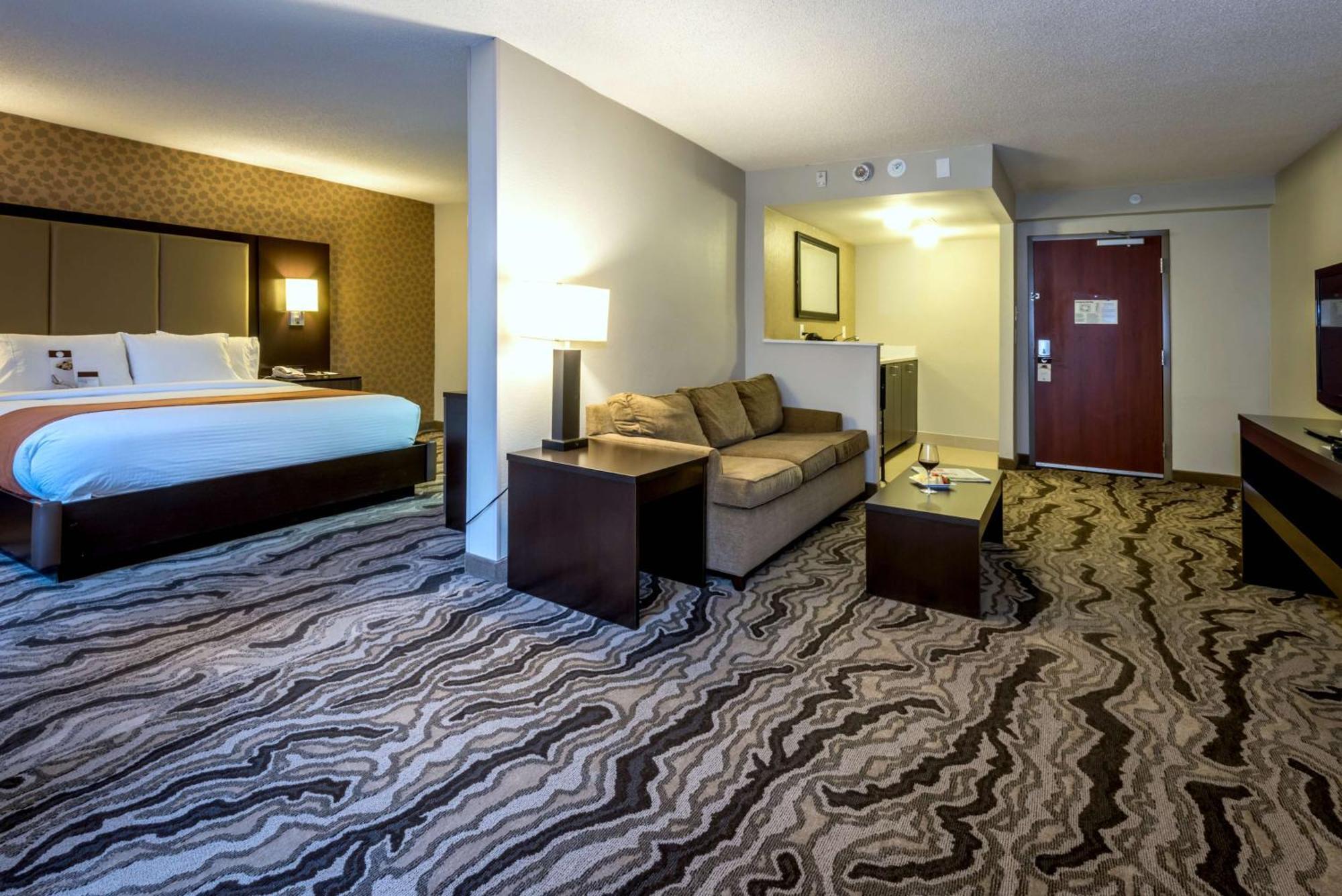 Doubletree By Hilton Montgomery Downtown Exteriér fotografie