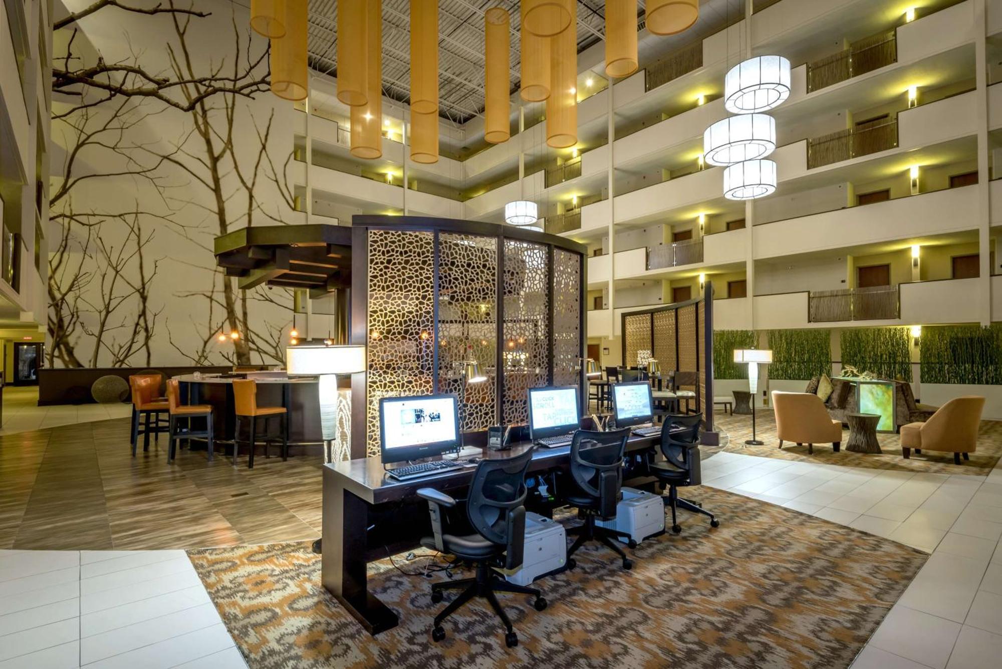 Doubletree By Hilton Montgomery Downtown Exteriér fotografie