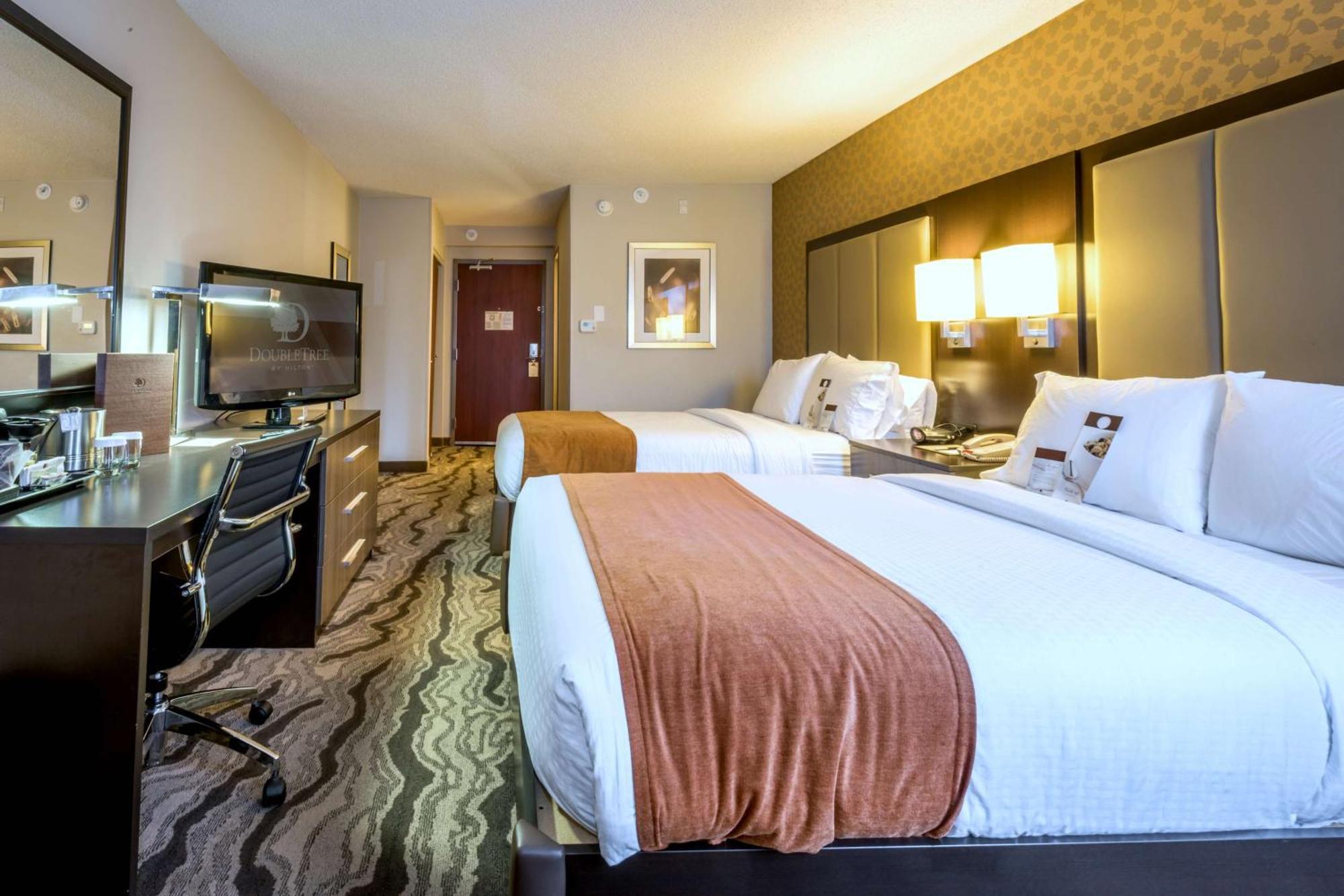 Doubletree By Hilton Montgomery Downtown Exteriér fotografie