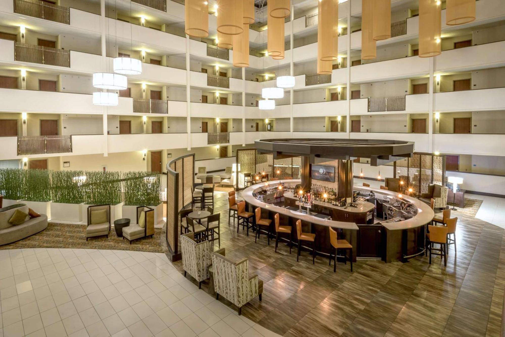 Doubletree By Hilton Montgomery Downtown Exteriér fotografie