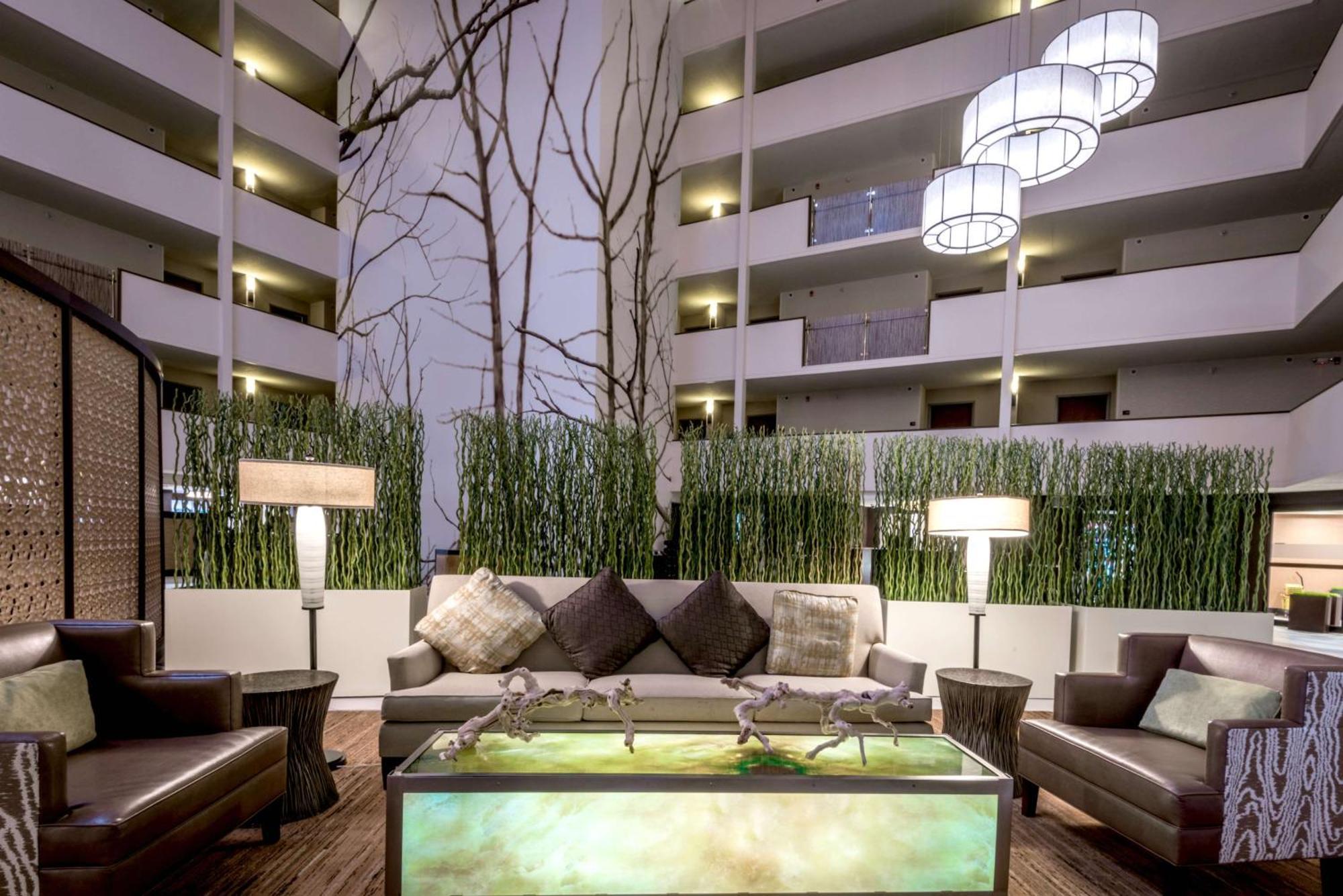 Doubletree By Hilton Montgomery Downtown Exteriér fotografie